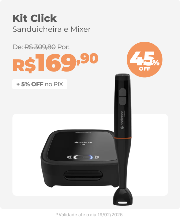 Oferta relâmpago 2 mobile